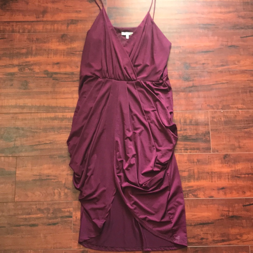 Night out dress